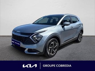 Voitures D'occasion À Yffiniac | Kia Sportage 1.6 T-Gdi 245Ch Phev Active Bva6 4Wd