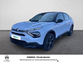Voitures D'occasion À Saint-Martin-Des-Champs | Citroën C4 1.5 Bluehdi 130Ch S&S Plus Automatique