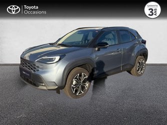Voitures D'occasion À Noyal-Pontivy | Toyota Yaris Cross 130H Design Mc26