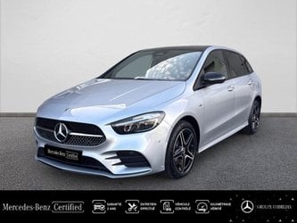 D'occasion À Bonchamps-Les-Laval | Mercedes-Benz Classe B 250 E Hybrid Eq 163+109Ch Amg Line 8G...