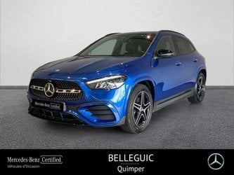 Voitures D'occasion À Quimper | Mercedes-Benz Gla 200 D 150Ch Amg Line 8G-Dct