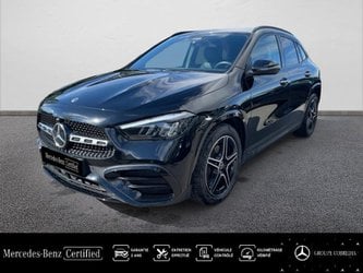 Voitures D'occasion À Saint-Grégoire | Mercedes-Benz Gla 200 D 150Ch Amg Line 8G-Dct