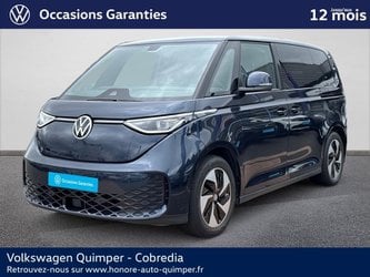 Voitures D'occasion À Quimper | Volkswagen Id. Buzz 204Ch Pro 77 Kwh
