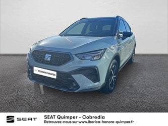 SEAT d'occasion à quimper | Arona 1.0 tsi 95ch copa