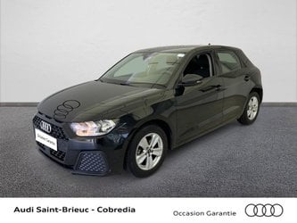 Audi d'occasion à saint-brieuc | A1 Sportback 25 tfsi 95ch