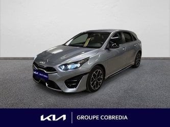 Voitures D'occasion À Yffiniac | Kia Ceed 1.0 T-Gdi 120Ch Gt Line Premium