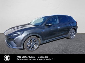 Voitures D'occasion À Laval | Mg Marvel R Ev 180Ch - 70Kwh Luxury 2Wd