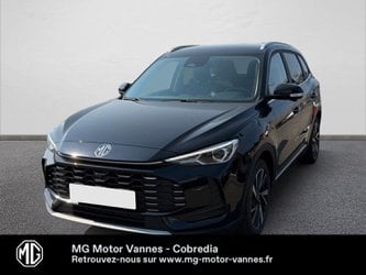 Voitures D'occasion À Theix-Noyalo | Mg Zs 1.5 Hybrid+ 197Ch Luxury