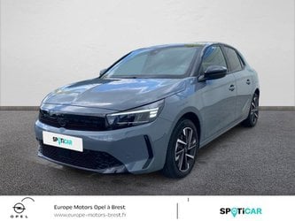 Voitures D'occasion À Brest | Opel Corsa 1.2 Turbo 100Ch Gs Bva8