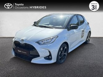 Voitures D'occasion À Pabu | Toyota Yaris 130H Collection 5P My26
