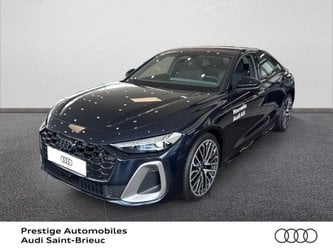 Voitures D'occasion À Saint-Brieuc | Audi A5 2.0 Tfsi 204Ch S Line Quattro S Tronic 7