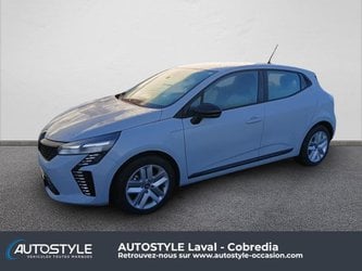 Voitures D'occasion À Laval | Renault Clio 1.5 Dci 100Ch Evolution - 25