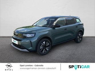 Voitures D'occasion À Yffiniac | Opel Frontera 1.2 Turbo Hybrid 145Ch Gs E-Dct6