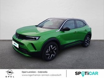 Voitures D'occasion À Yffiniac | Opel Mokka Electric 136Ch