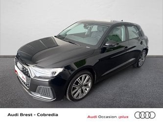 Voitures D'occasion À Brest | Audi A1 Sportback 25 Tfsi 95Ch Advanced S Tronic 7