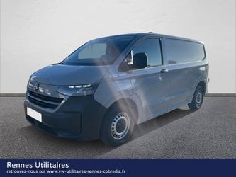 Voitures D'occasion À Cesson-Sévigné | Volkswagen Transporter Fg Van L1 2.0 Tdi 150Ch Business