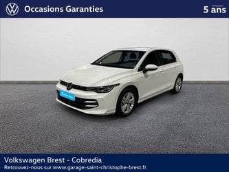 Voitures D'occasion À Brest | Volkswagen Golf 1.5 Etsi Evo2 116Ch Vw Edition Dsg7