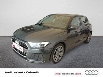 Voitures D'occasion À Lanester | Audi A1 Sportback 30 Tfsi 110Ch Advanced 2 S Tronic 7