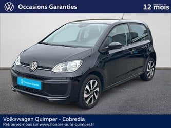 Volkswagen d'occasion à quimper | Up 1.0 65ch bluemotion technology active 5p