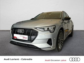 D'occasion À Lanester | Audi E-Tron Sportback 55 408Ch Avus Extended E-Quattro