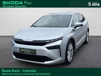 Voitures D'occasion À Brest | Škoda Enyaq 286Ch 85 Plus