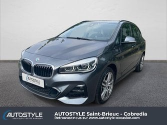 Voitures D'occasion À Yffiniac | Bmw Série 2 Activetourer 216Da 116Ch M Sport Dkg7