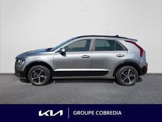 KIA d'occasion à lannion | Niro 1.6 gdi 129ch hev active dct6