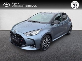 Voitures D'occasion À Lanester | Toyota Yaris 130H Gr Sport 5P My26