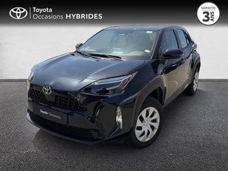 Voitures D'occasion À Noyal-Pontivy | Toyota Yaris Cross 116H Dynamic Mc24