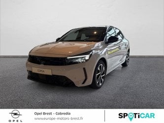 Voitures D'occasion À Brest | Opel Corsa 1.2 Turbo 100Ch Gs