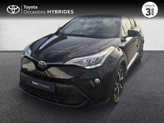 Voitures D'occasion À Pluneret | Toyota C-Hr 184H Edition 2Wd E-Cvt My20