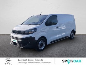 Voitures D'occasion À Yffiniac | Opel Vivaro M 1.5 Bluehdi 120Ch S&S