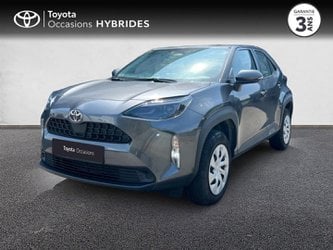 Voitures D'occasion À Belz | Toyota Yaris Cross 116H Dynamic Mc24