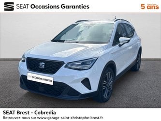 SEAT d'occasion à brest | Arona 1.0 tsi 95ch style