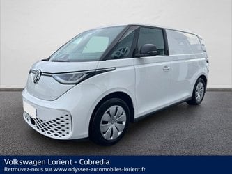 Voitures D'occasion À Lanester | Volkswagen Id. Buzz Cargo 286Ch 79Kwh Pro