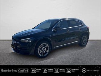 Voitures D'occasion À Saint-Brieuc | Mercedes-Benz Gla 250 E Hybrid Eq 218Ch Amg Line 8G-Dct