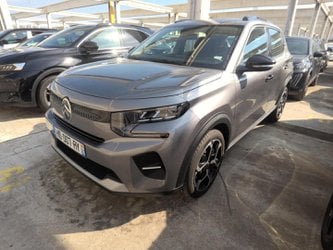 Voitures D'occasion À Lannion | Citroën C3 Electrique 113Ch 44,2Kwh Autonomie Confort Plus