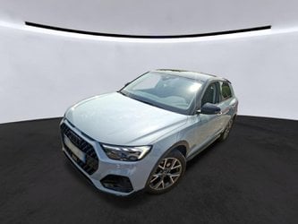 Voitures D'occasion À Quimper | Audi A1 Allstreet 30 Tfsi 116Ch S Tronic 7
