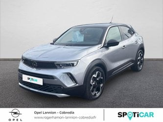 Opel d'occasion à lannion | Mokka mokka-e 136ch ultimate