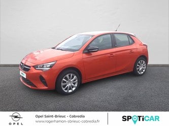 Voitures D'occasion À Yffiniac | Opel Corsa Corsa-E 136Ch Edition