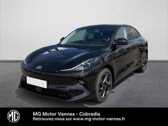 MG d'occasion à theix-noyalo | IM6 ev 751ch - 100kwh 4wd
