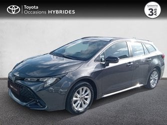 Voitures D'occasion À Lanester | Toyota Corolla 1.8 140Ch Dynamic Business My25
