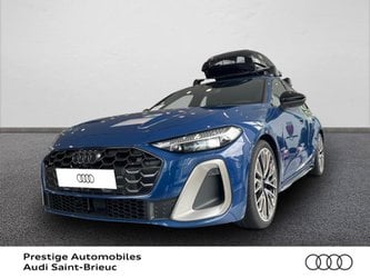 Voitures D'occasion À Lannion | Audi A5 Avant 2.0 Tfsi 204Ch S Line Quattro S Tronic 7