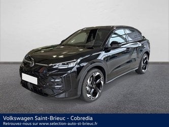 Voitures D'occasion À Saint-Brieuc | Volkswagen T-Roc 1.5 Etsi 150Ch R-Line Dsg7