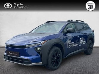 Voitures D'occasion À Plérin | Toyota Bz4X Touring 224Ch 11Kw Grande Autonomie Design