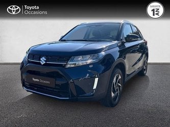 Voitures D'occasion À Lanester | Suzuki Vitara 1.5 Dualjet Hybrid 115Ch Privilège Auto Allgrip ...
