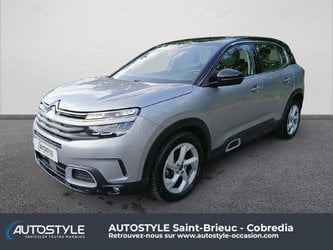 Voitures D'occasion À Yffiniac | Citroën C5 Aircross Bluehdi 130Ch S&S Feel