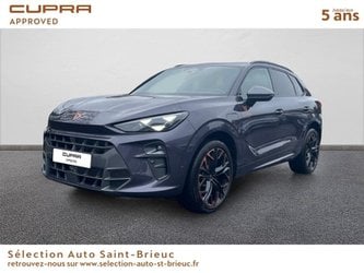 Voitures D'occasion À Saint-Brieuc | Cupra Terramar 1.5 Ehybrid 272Ch Vz Dsg6