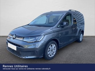 Voitures D'occasion À Cesson-Sévigné | Volkswagen Caddy 1.5 Ehybrid 150Ch Life Dsg6