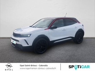 Voitures D'occasion À Yffiniac | Opel Mokka 1.5 D 110Ch Gs Line